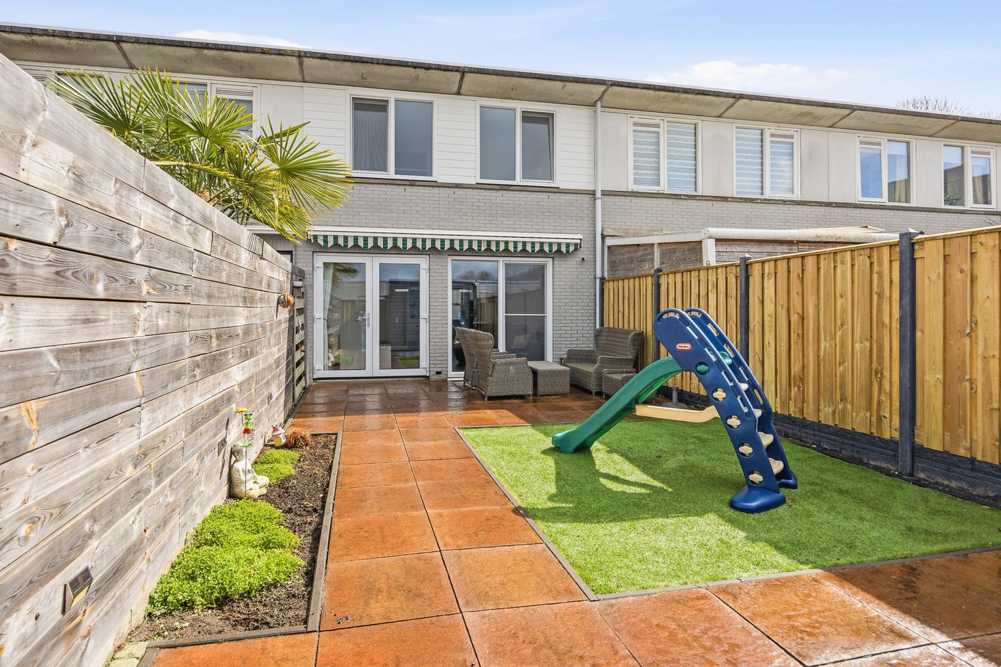 Foto 25 van Harpstraat 82