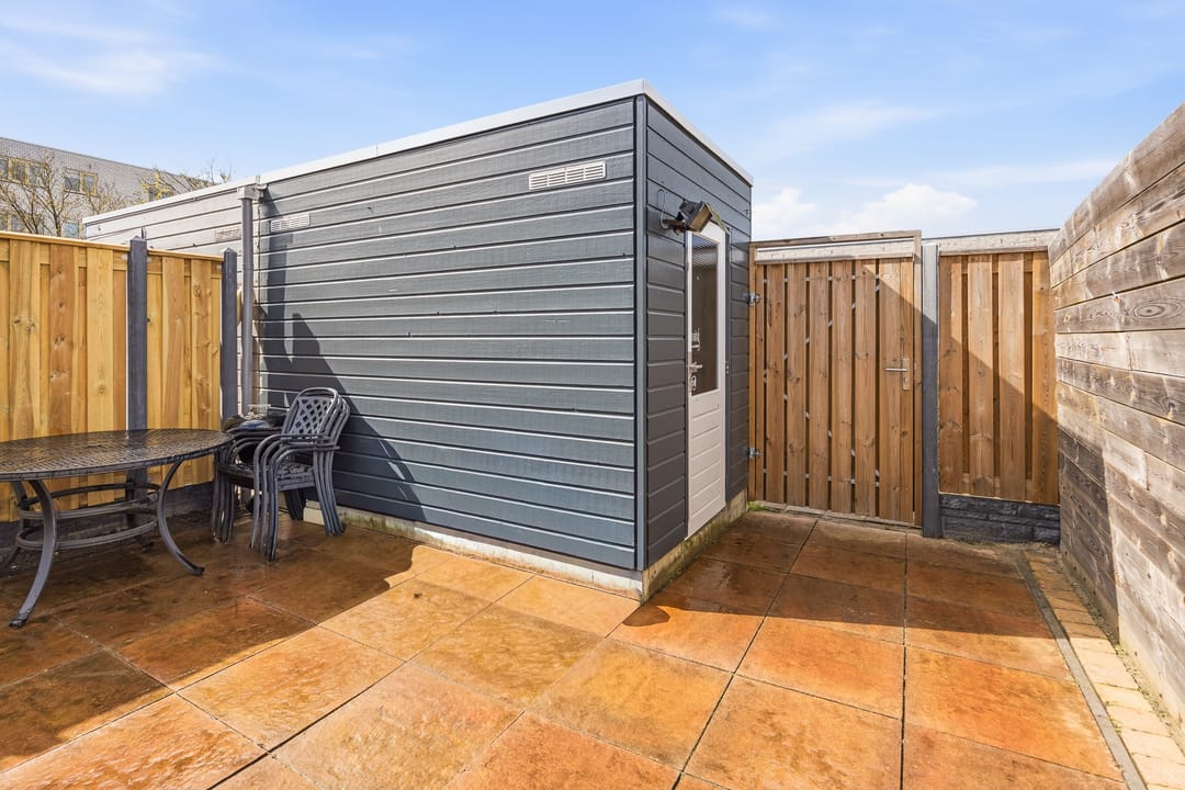 Foto 26 van Harpstraat 82