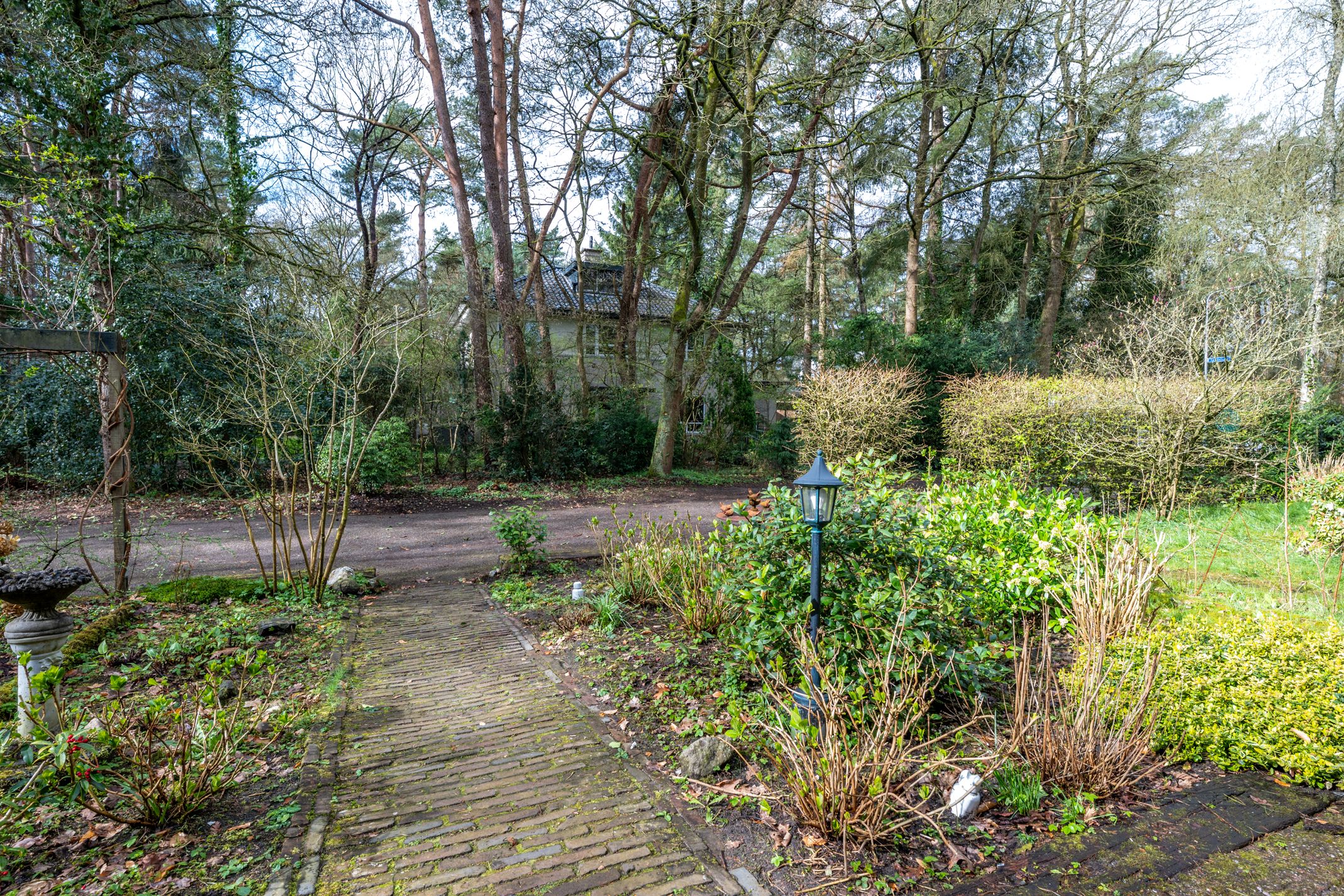 Foto 30 van Berkenlaan 25