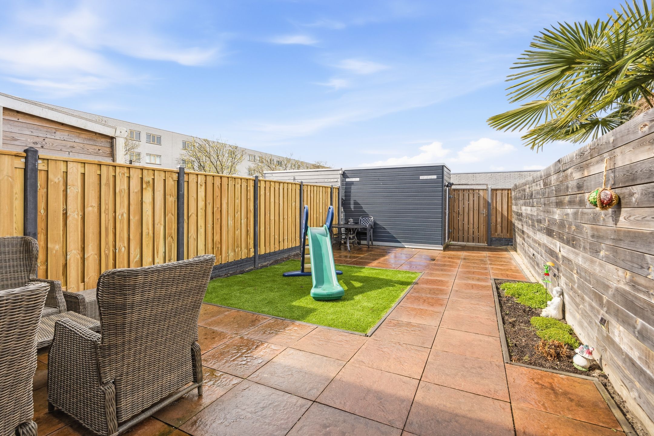 Foto 27 van Harpstraat 82