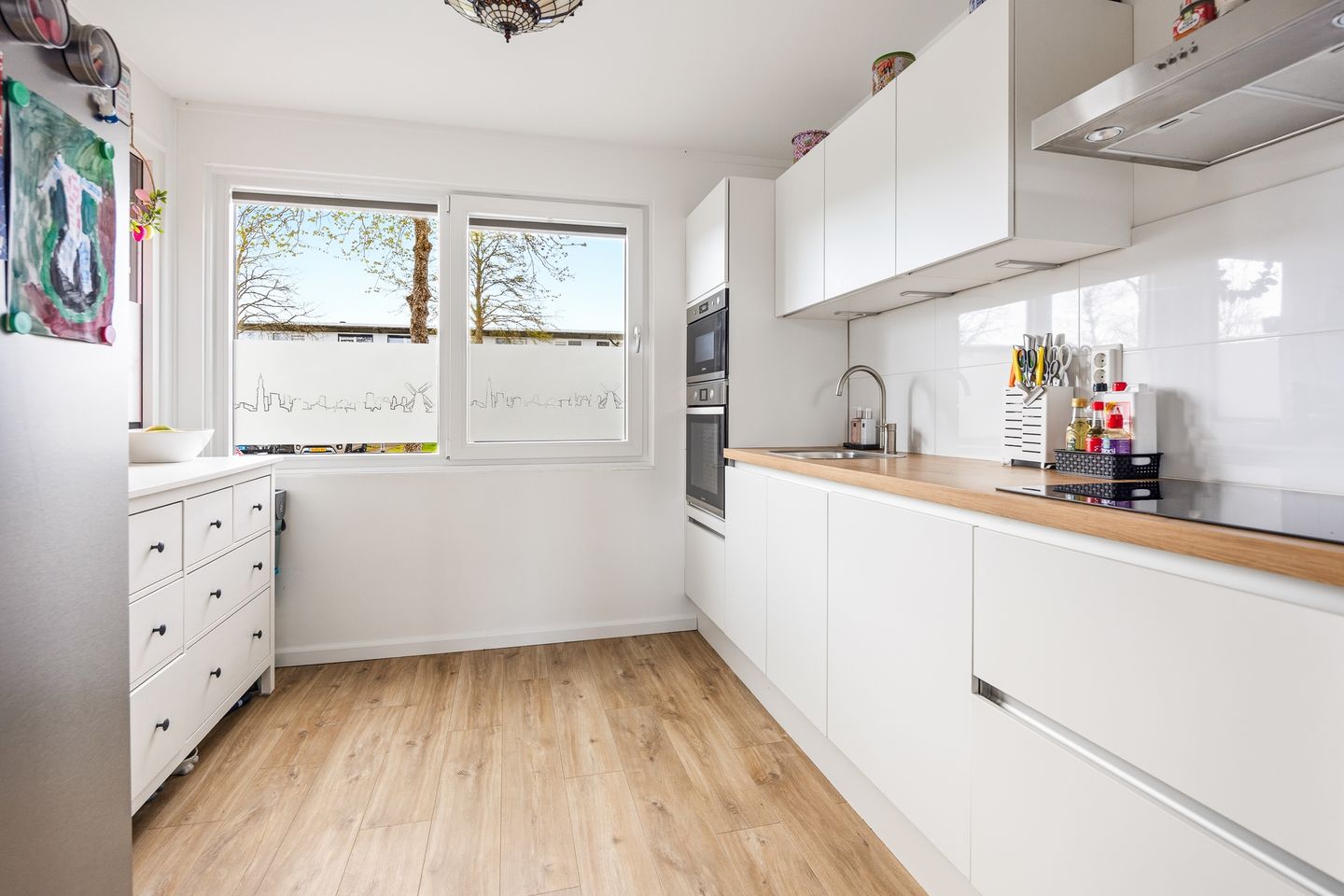 Foto 10 van Harpstraat 82