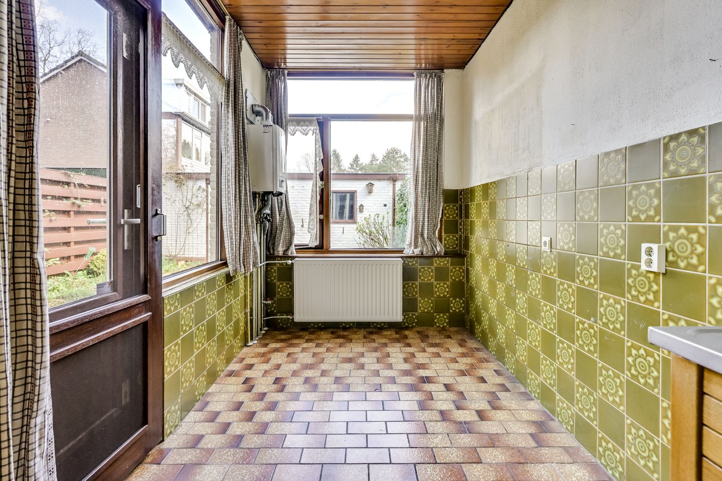 Foto 10 van Berkenlaan 25