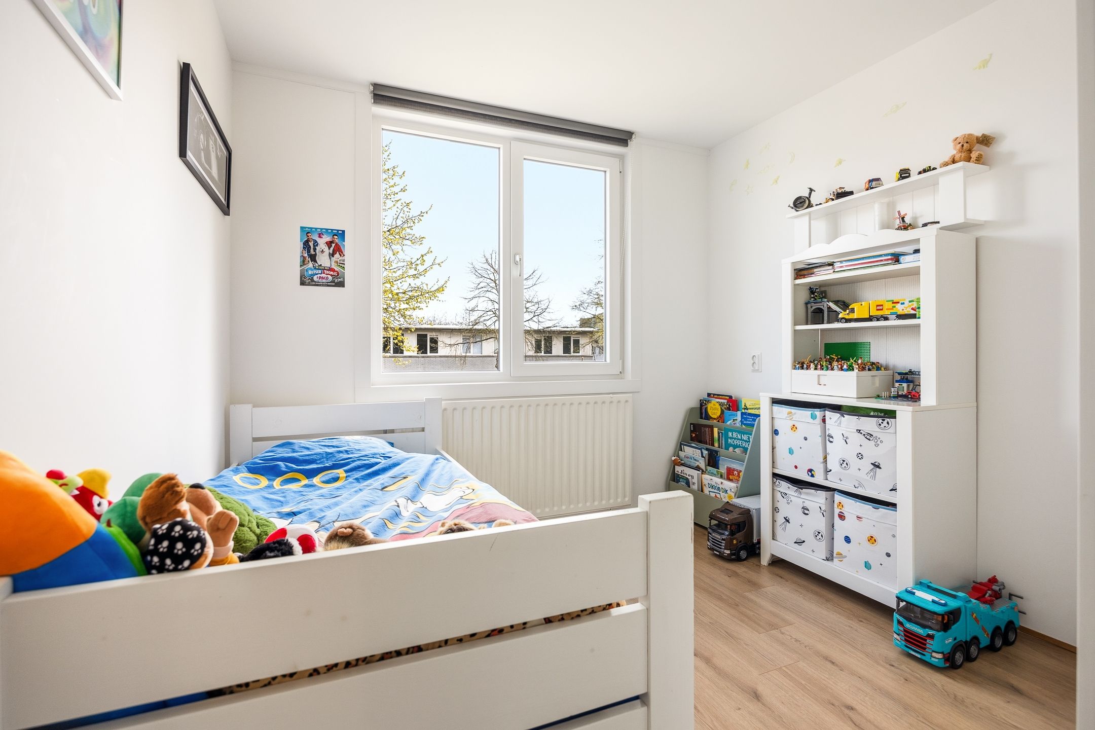 Foto 15 van Harpstraat 82