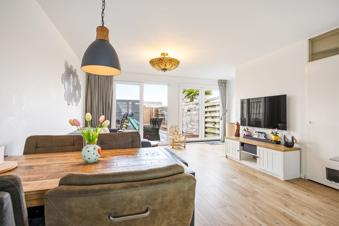 Foto 7 van Harpstraat 82