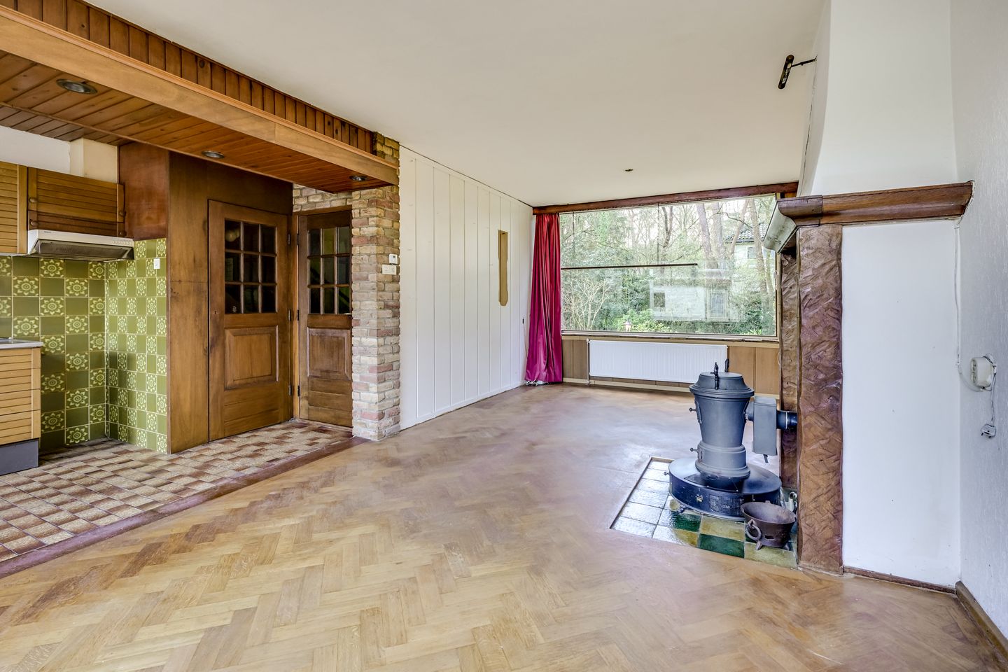 Foto 4 van Berkenlaan 25