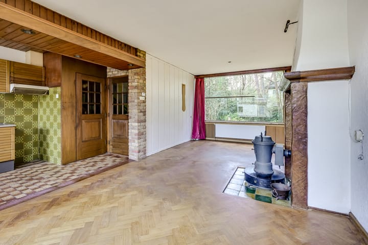 Foto 4 van Berkenlaan 25