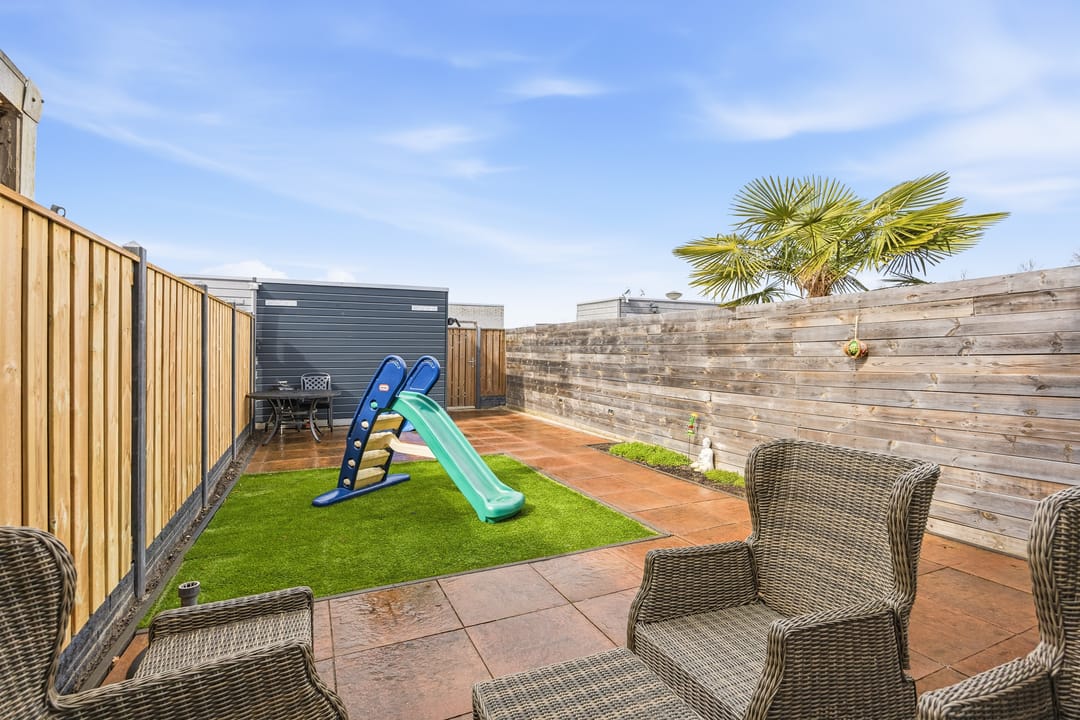 Foto 28 van Harpstraat 82