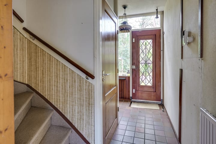 Foto 2 van Berkenlaan 25