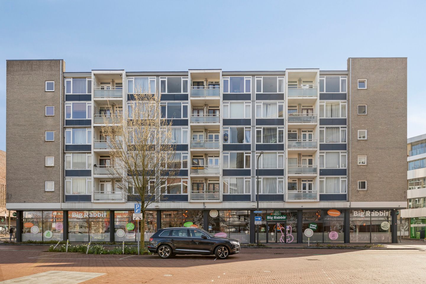Foto 4 van Boulevard 1945 222