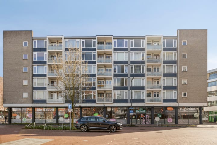 Foto 4 van Boulevard 1945 222