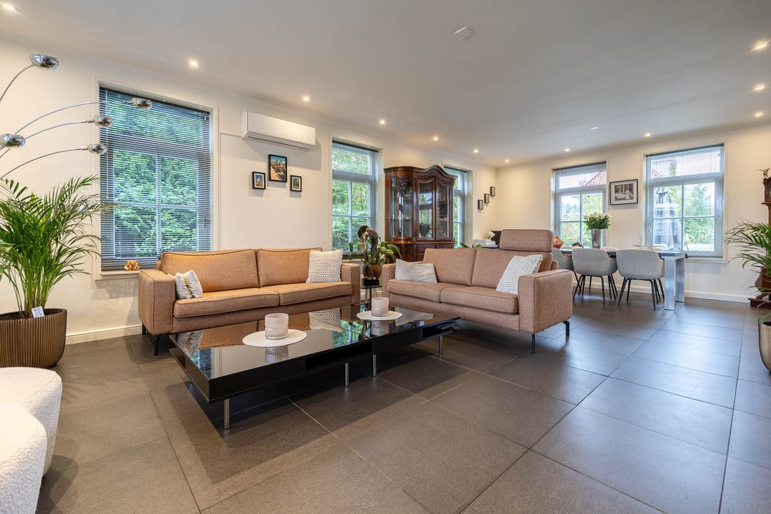 Foto 8 van Prinses Amaliahof 14