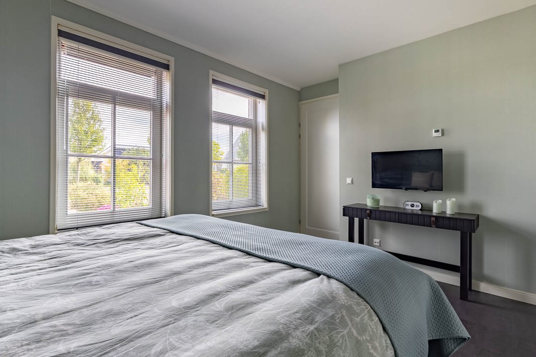 Foto 16 van Prinses Amaliahof 14