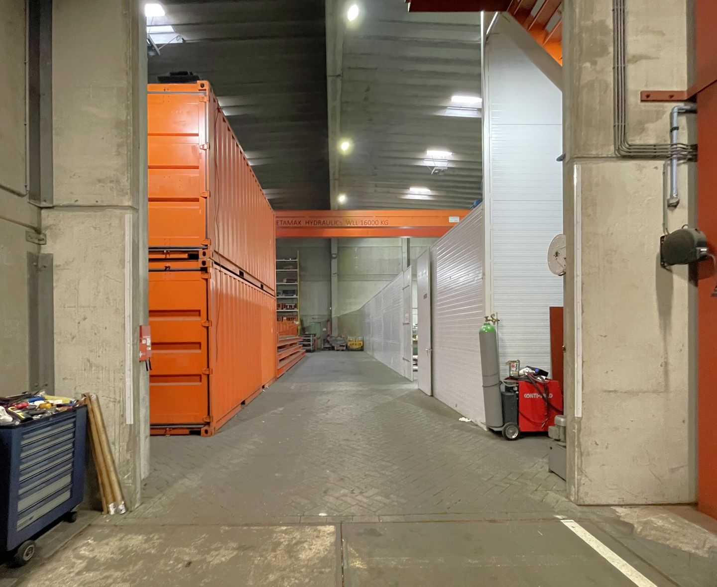 View photo 4 of Nobelstraat 25