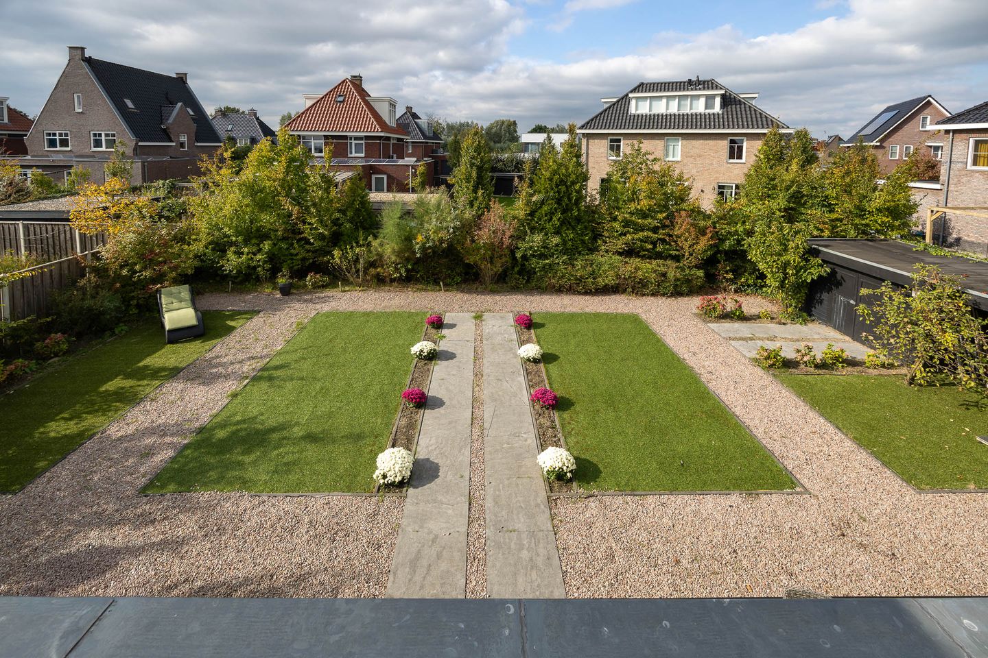 Foto 34 van Prinses Amaliahof 14