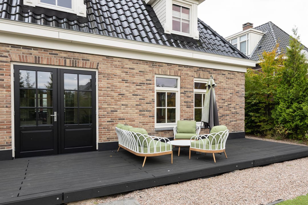 Foto 41 van Prinses Amaliahof 14