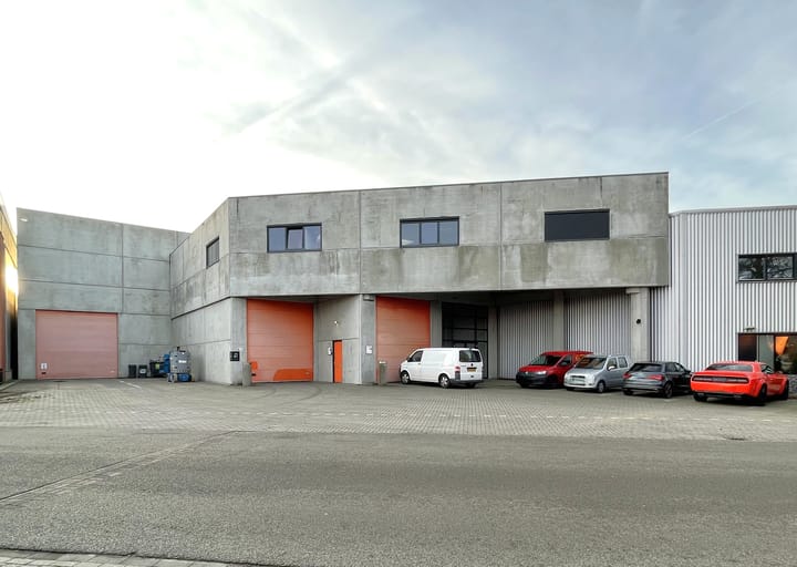 Nobelstraat 25, Harderwijk