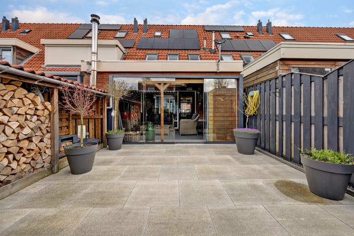 Photo 2 of Tarwelaan 56