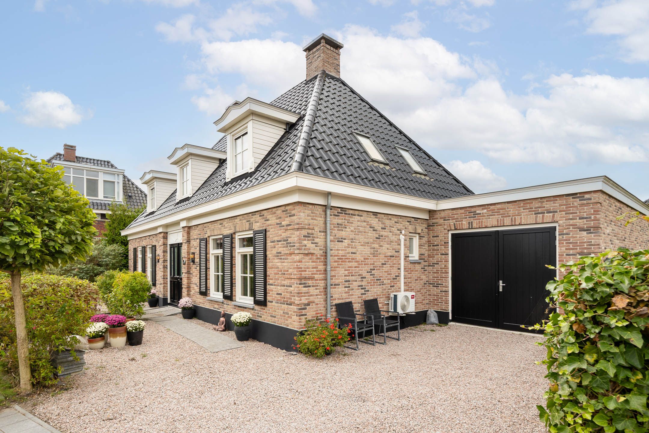 Foto 48 van Prinses Amaliahof 14