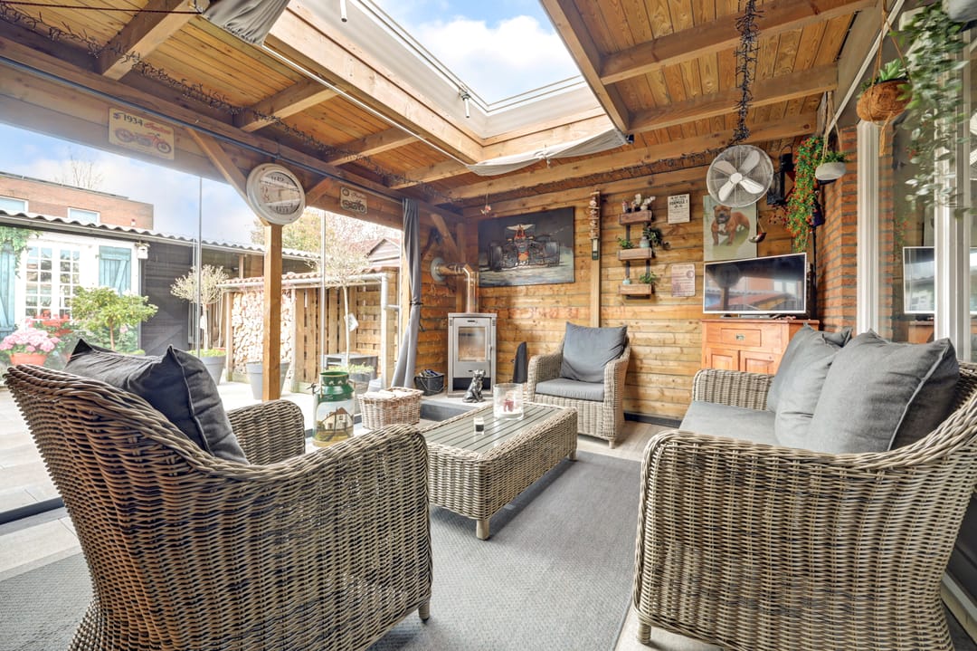 Foto 8 van Tarwelaan 56