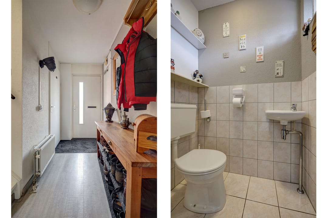 Foto 13 van Tarwelaan 56