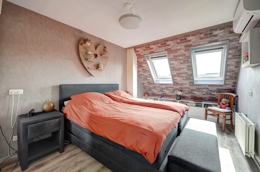 Foto 16 van Tarwelaan 56