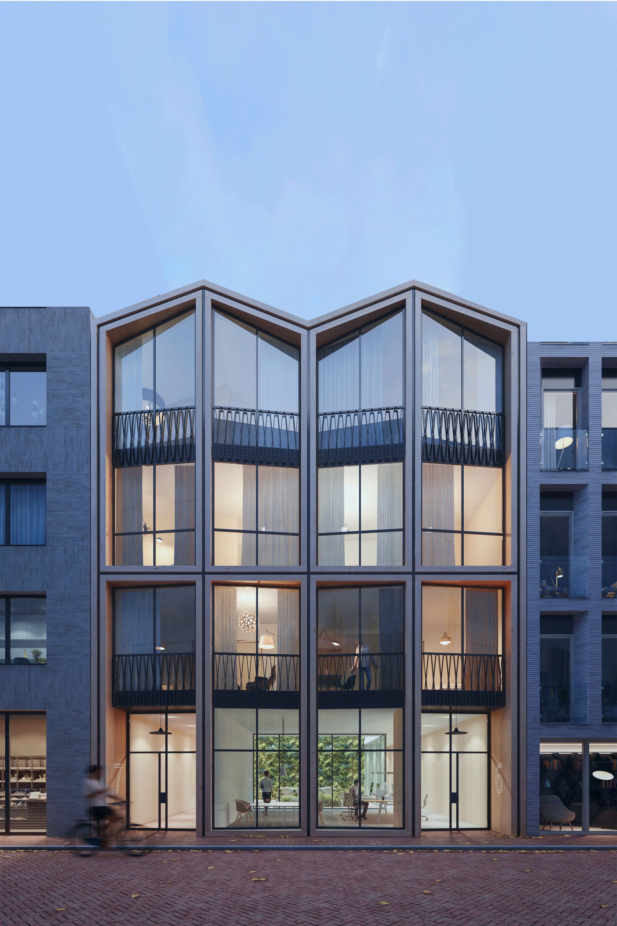 Cola Debrotstraat 125-A 125 A