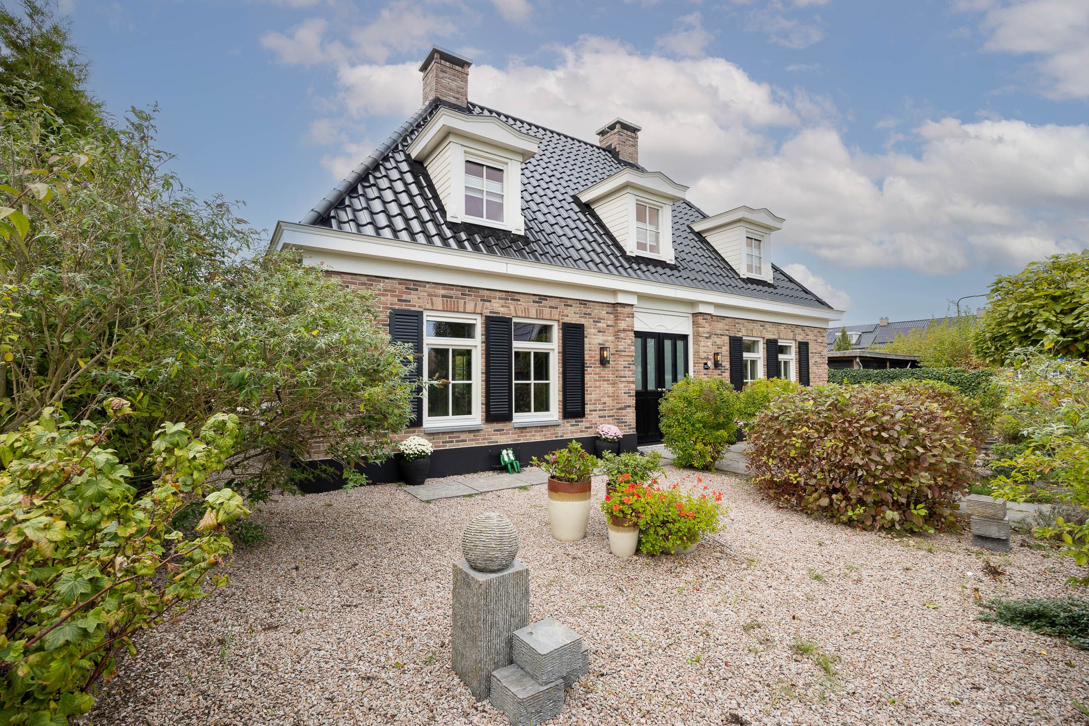 Foto 45 van Prinses Amaliahof 14