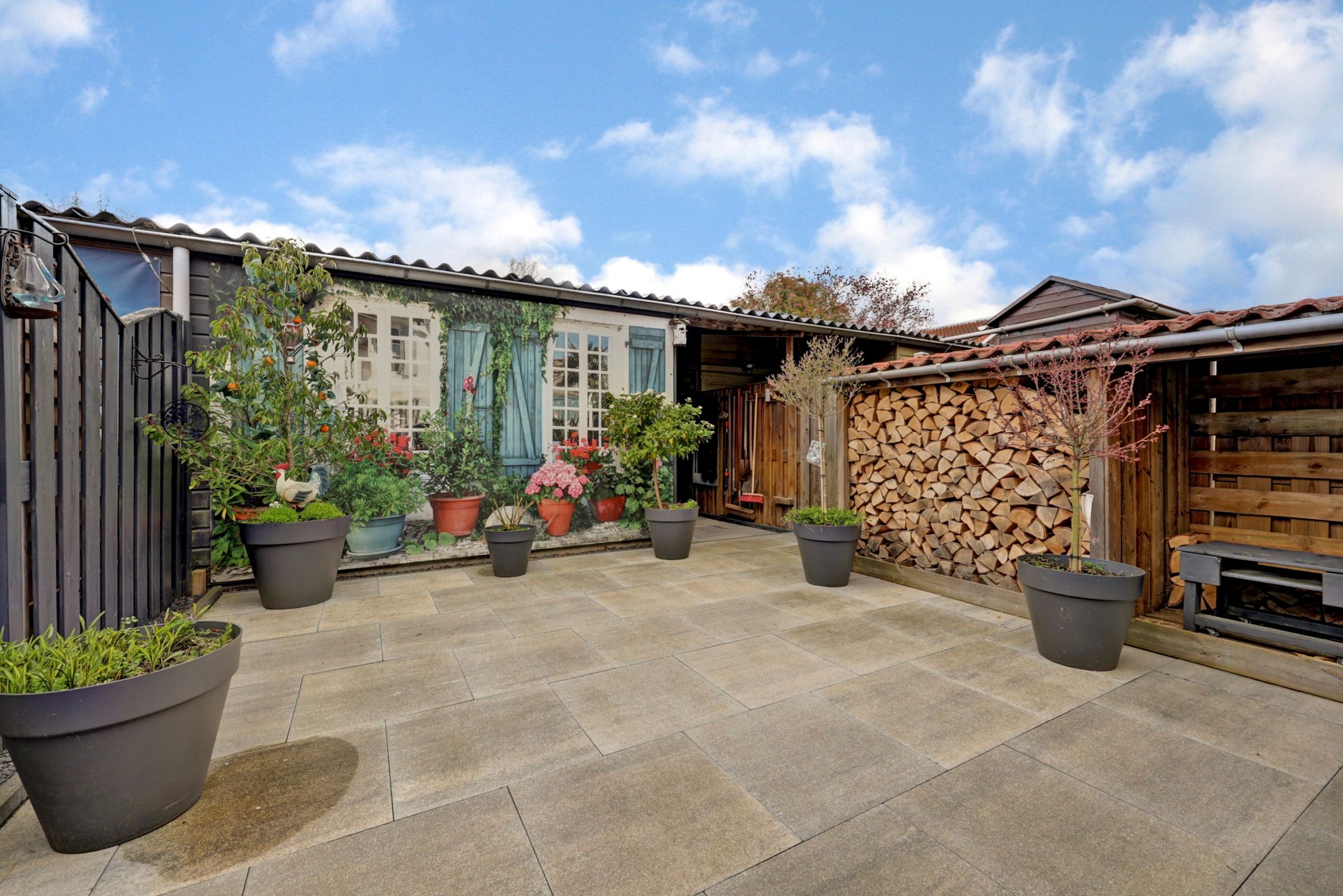 Foto 30 van Tarwelaan 56