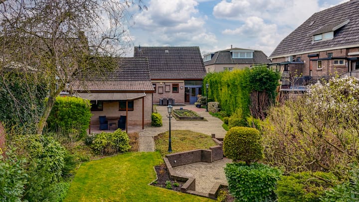 Foto 4 van Tolhuisstraat 30