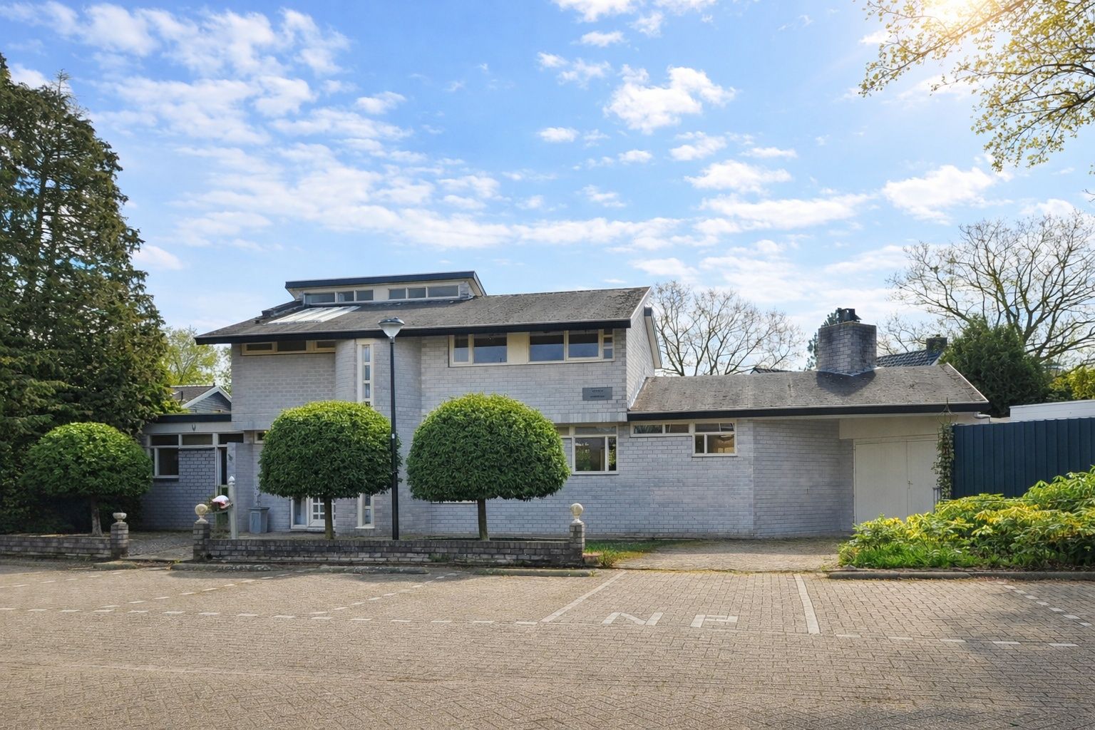 Brielsedreef 8-A 8 A