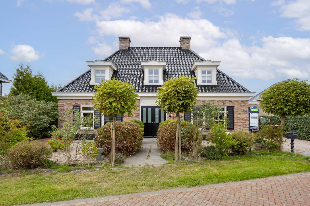 Foto 47 van Prinses Amaliahof 14