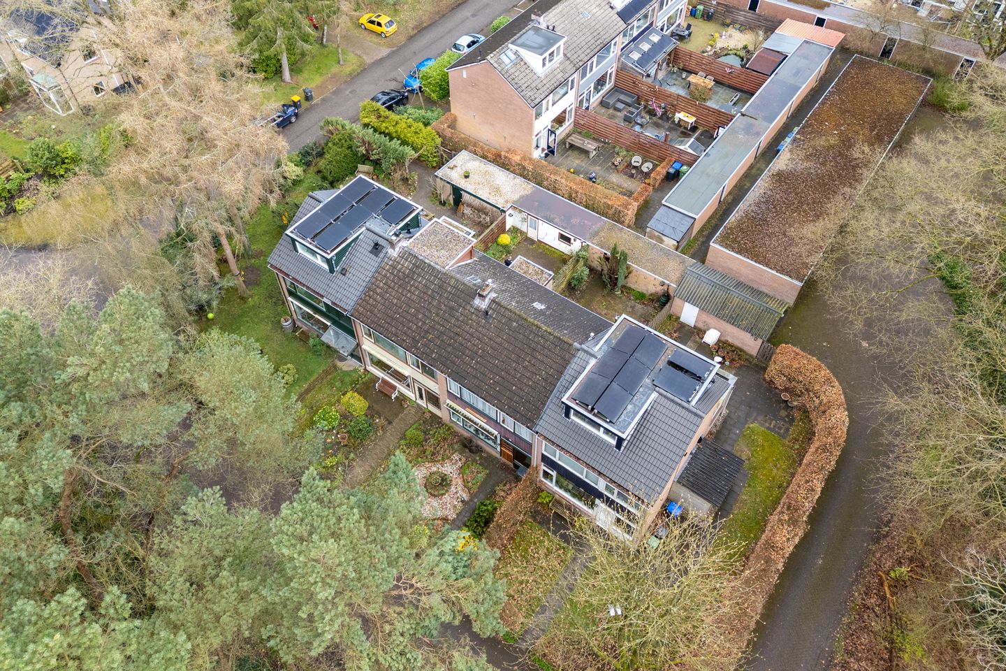 Foto 35 van Berkenlaan 25