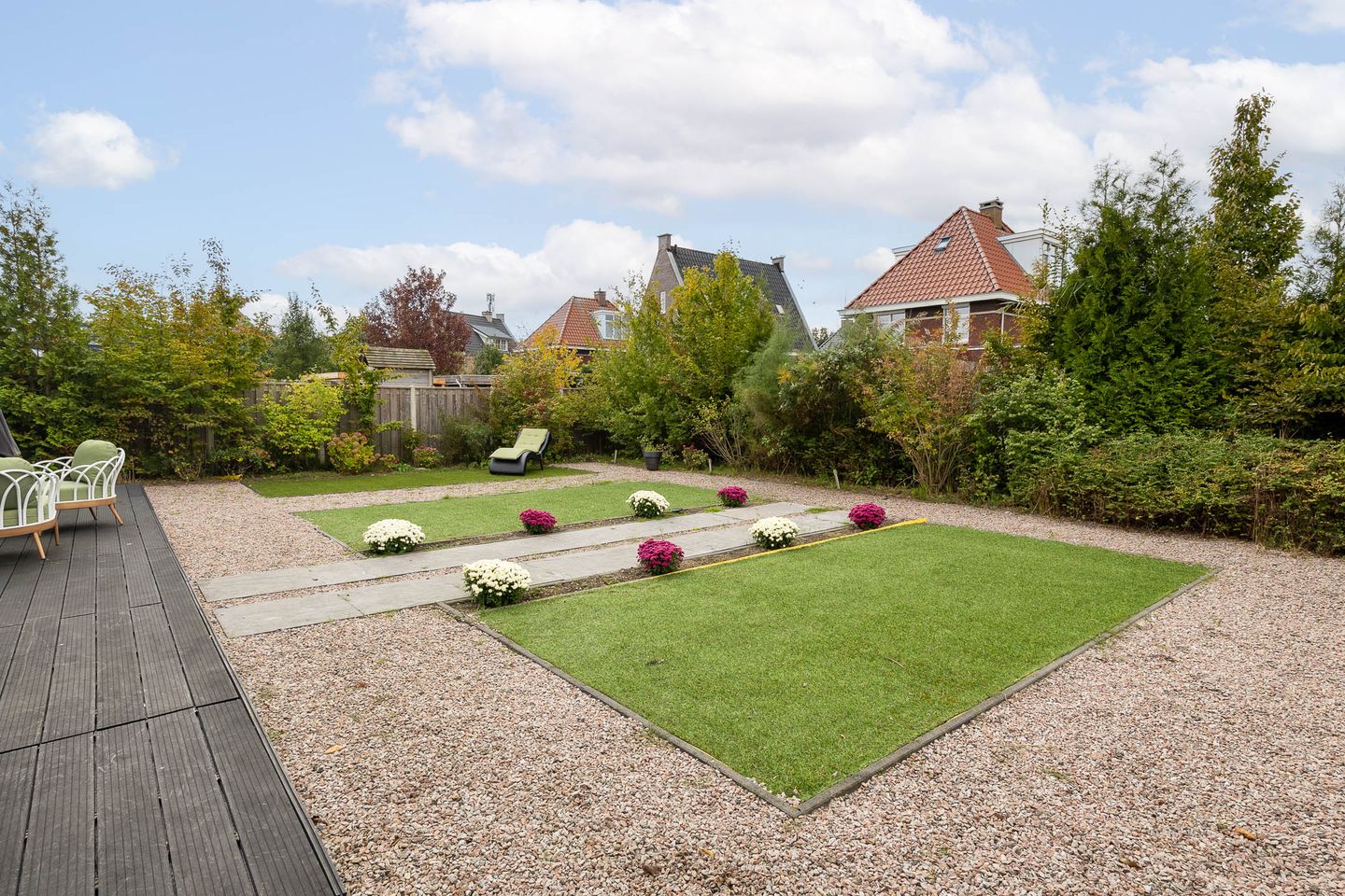 Foto 35 van Prinses Amaliahof 14