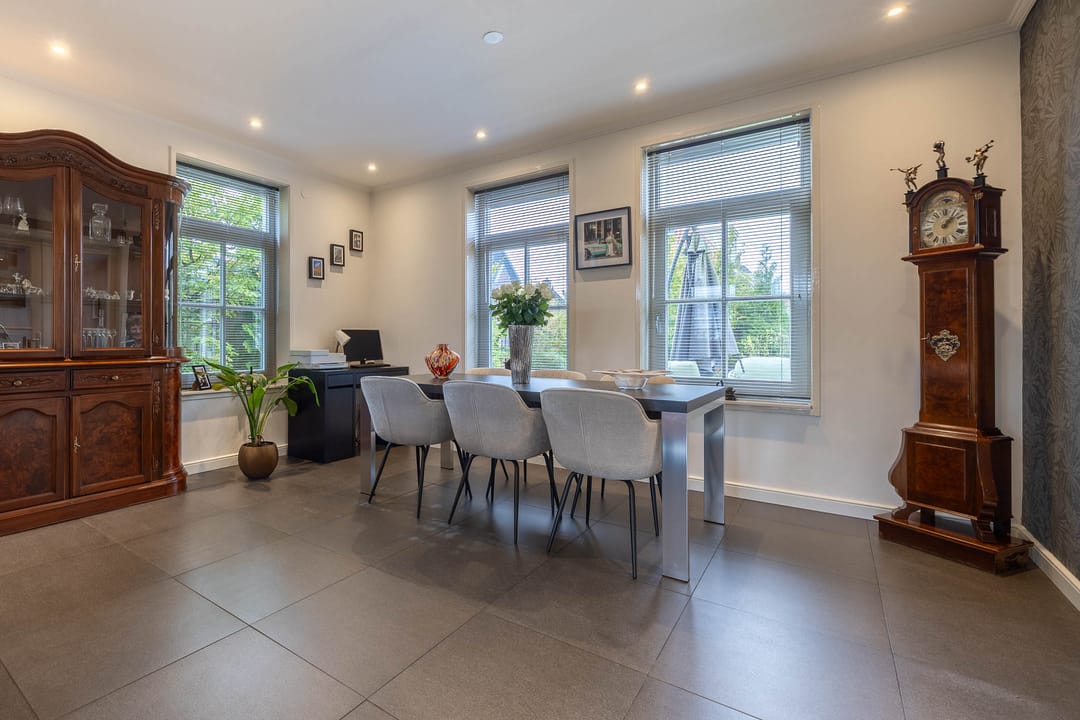 Foto 11 van Prinses Amaliahof 14