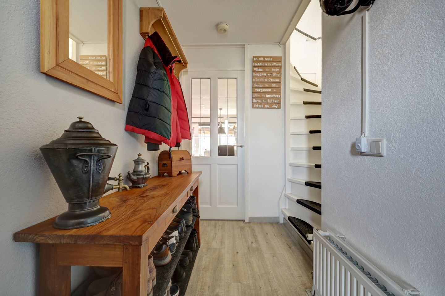 Foto 14 van Tarwelaan 56