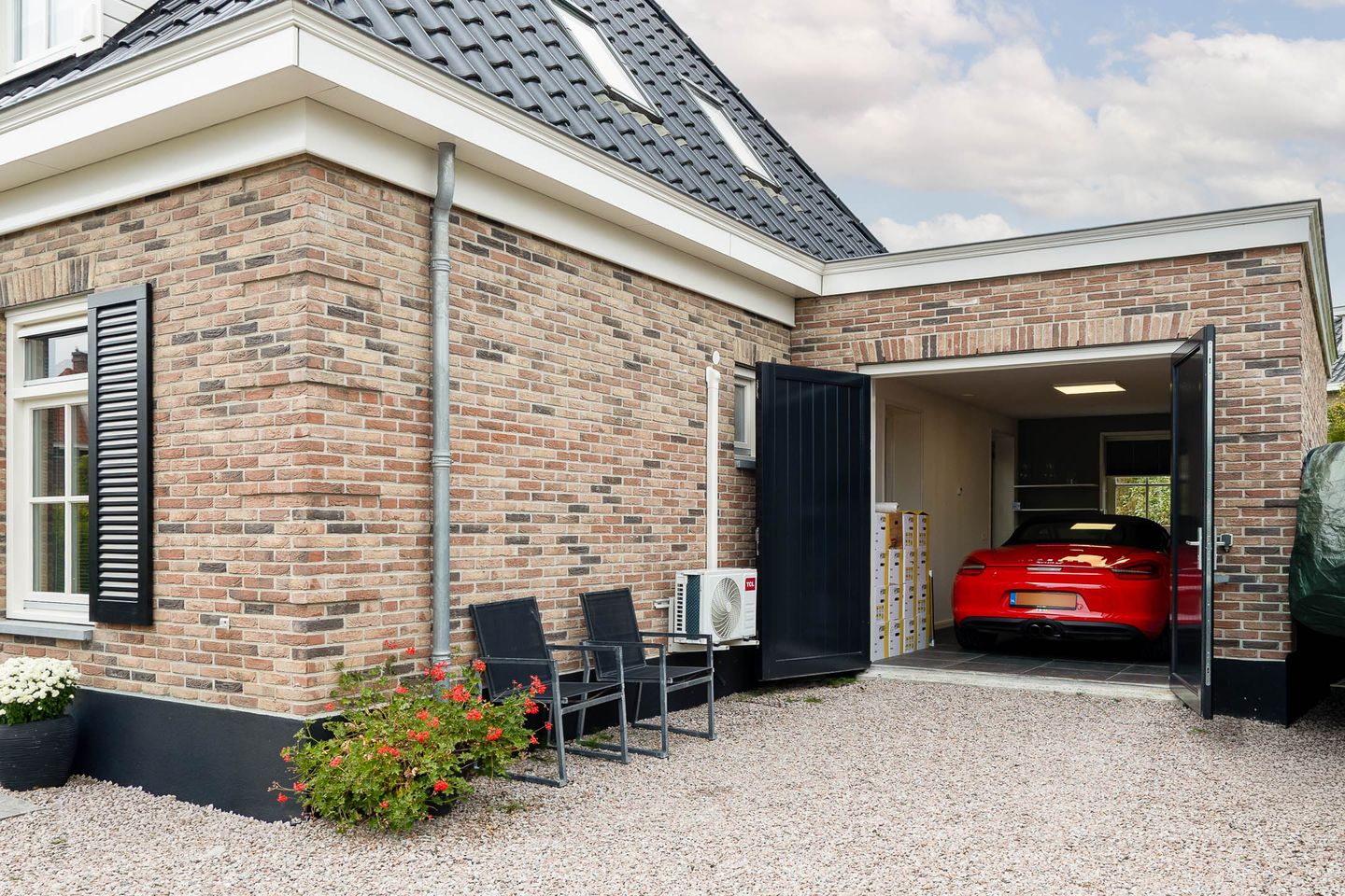 Foto 49 van Prinses Amaliahof 14