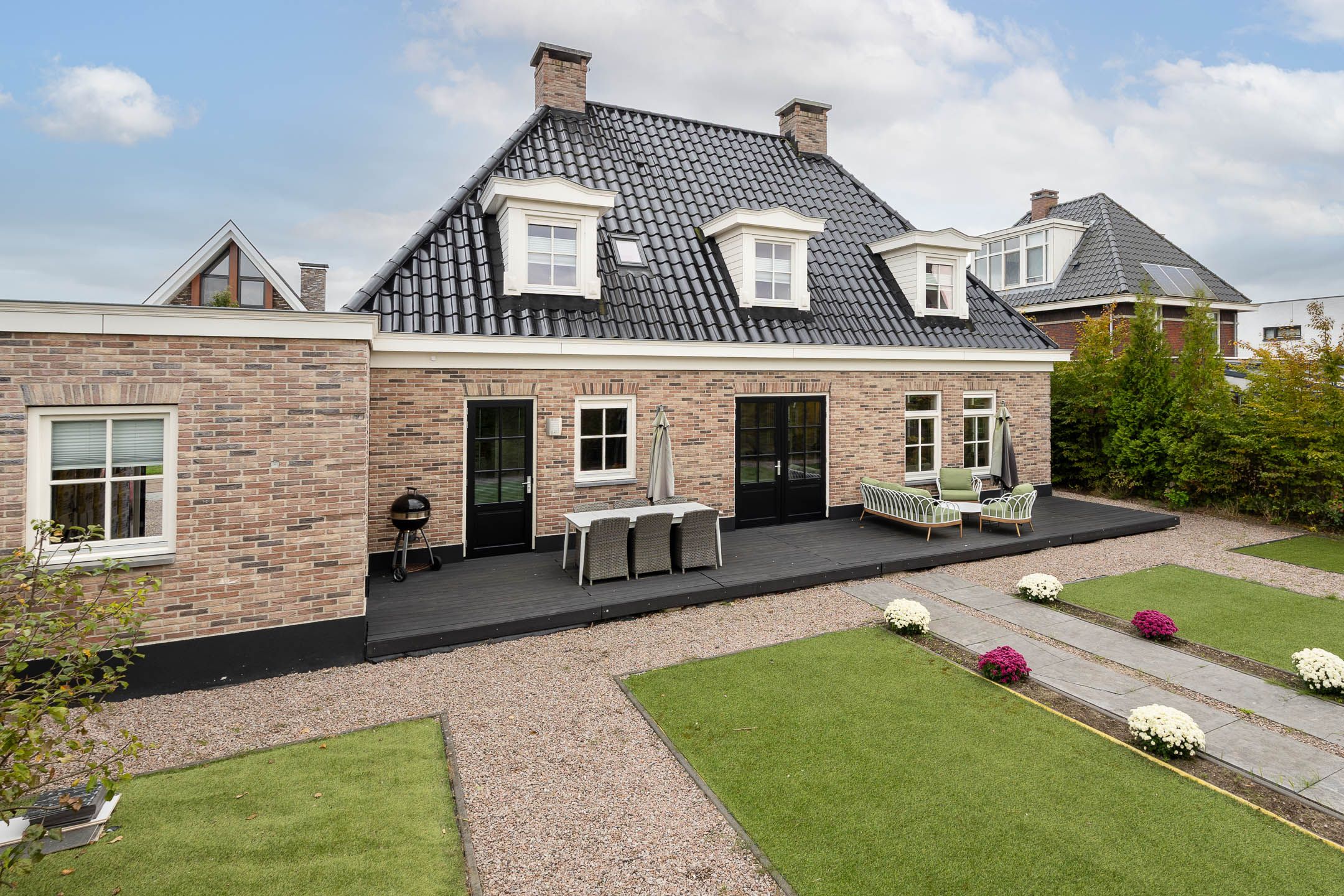 Foto 36 van Prinses Amaliahof 14