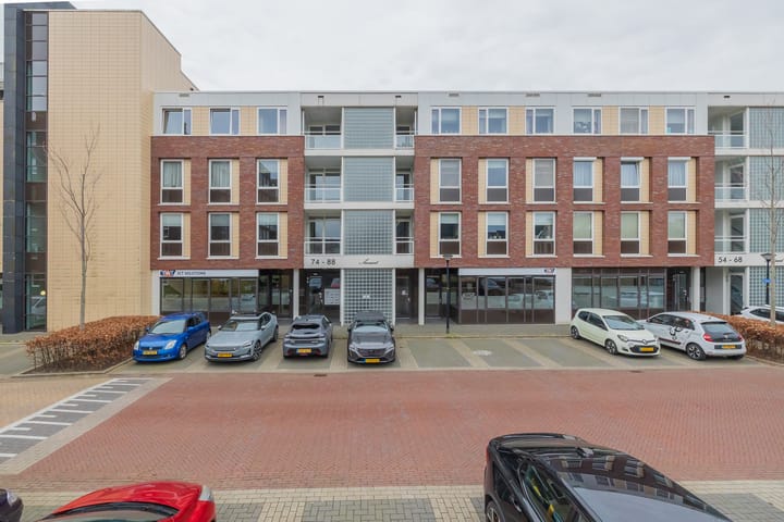 Foto 5 van Hobahostraat 82