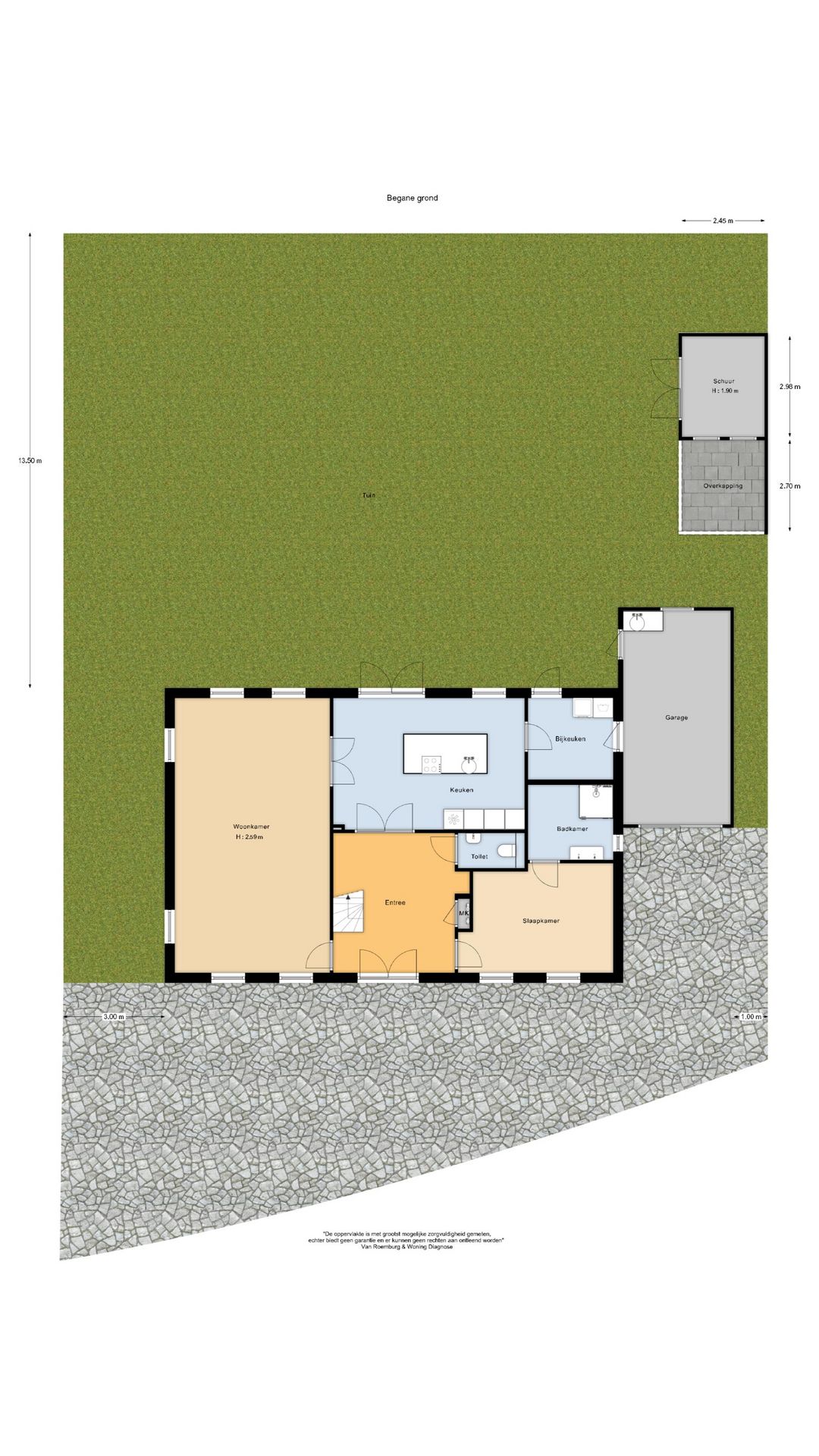 Foto 55 van Prinses Amaliahof 14