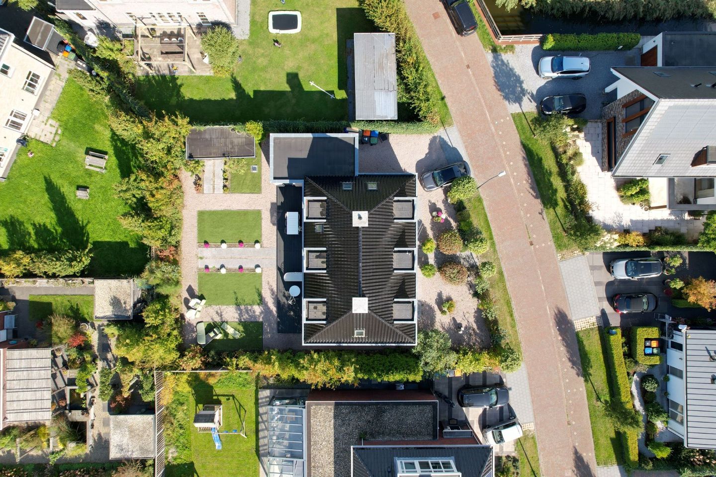 Foto 50 van Prinses Amaliahof 14