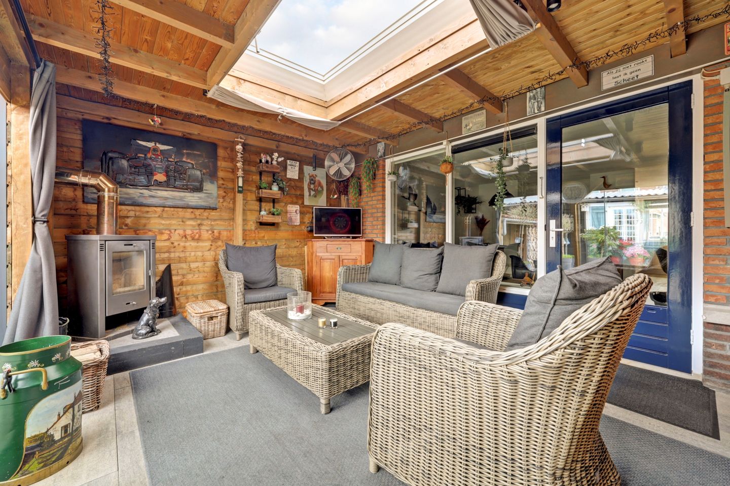 Foto 29 van Tarwelaan 56