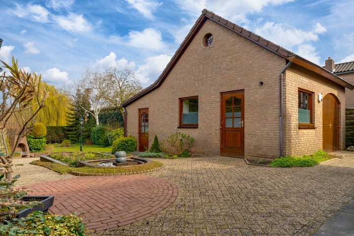 Foto 5 van Tolhuisstraat 30