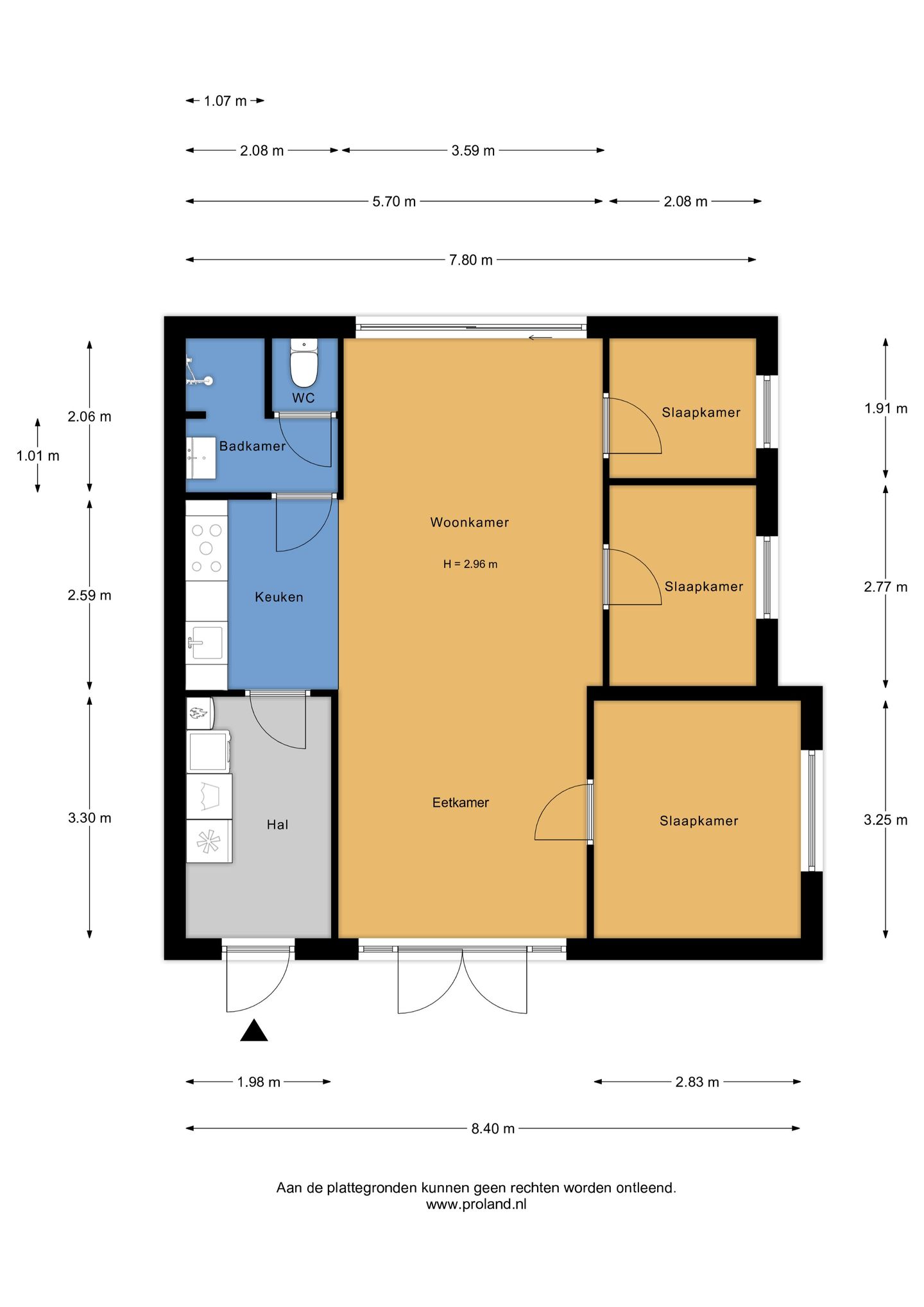 Foto 44 van Yn 'e Lijte 56