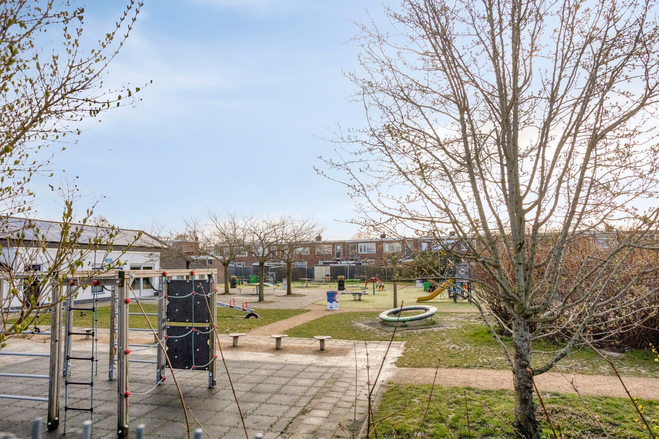 Foto 3 van Paulus Potterstraat 13