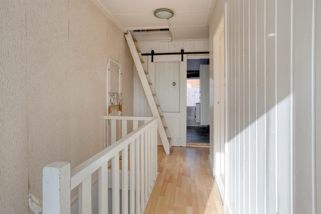 Foto 13 van Paulus Potterstraat 13