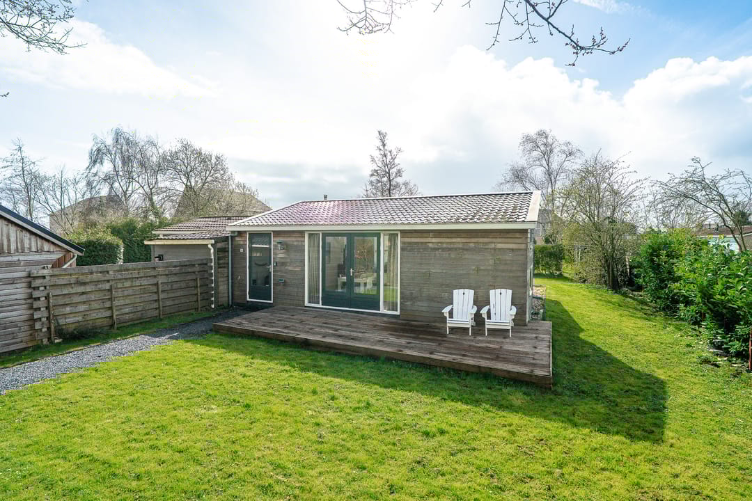 Foto 1 van Yn 'e Lijte 56