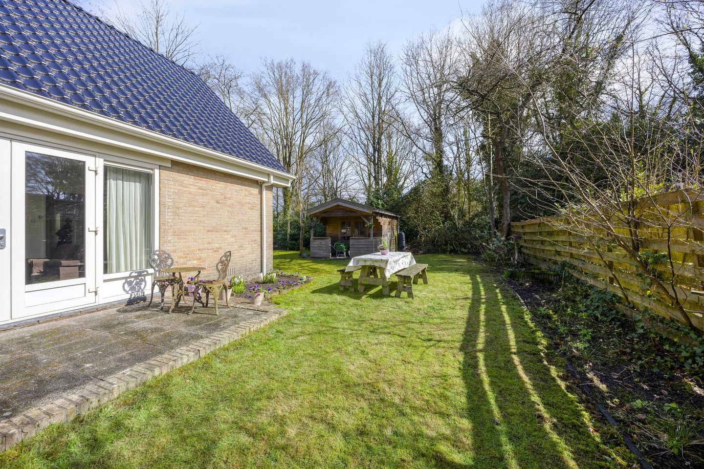 Foto 19 van De Valouwe 51