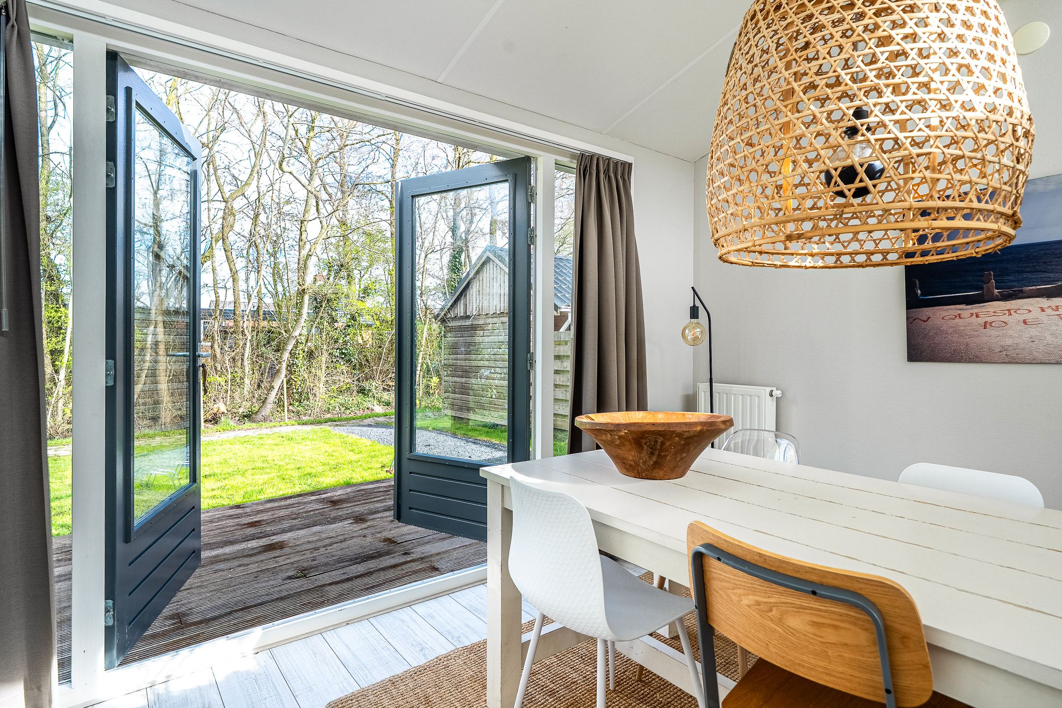 3-bedroom freehold villa in Grou — photo 3 of 5