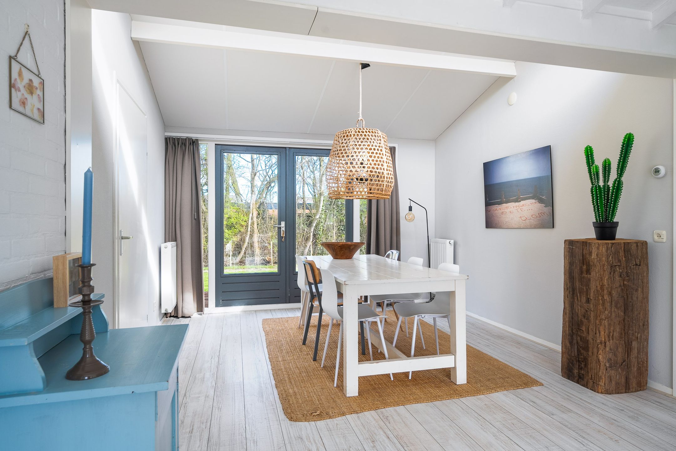 3-bedroom freehold villa in Grou — photo 4 of 5