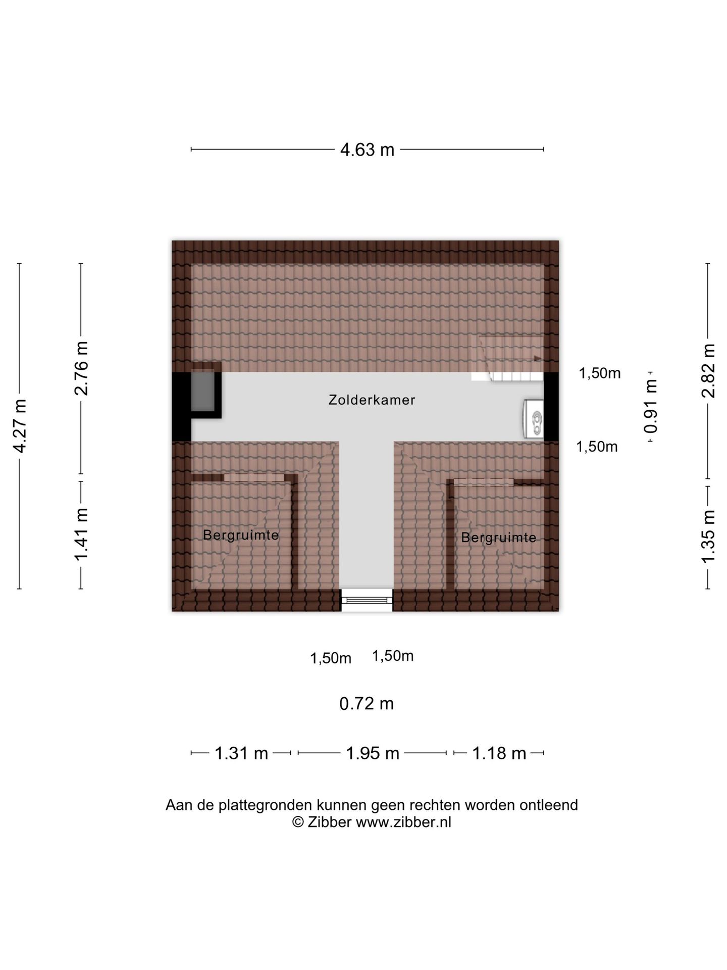 Foto 29 van Paulus Potterstraat 13